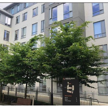 Joivy Affordable Dublin Thomas Street - Adults Onlyアパートメント エクステリア 写真